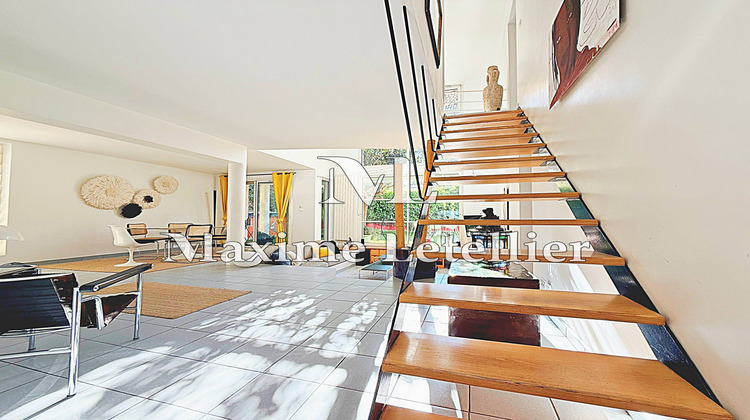 Ma-Cabane - Vente Maison Marseille, 170 m²