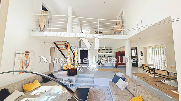 Ma-Cabane - Vente Maison Marseille, 170 m²