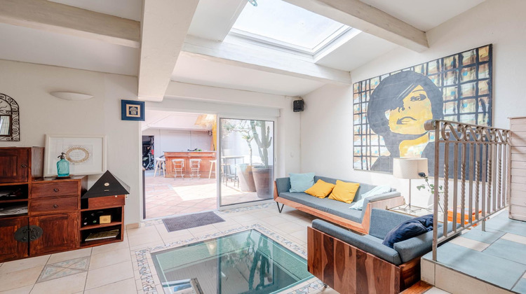 Ma-Cabane - Vente Maison Marseille, 187 m²