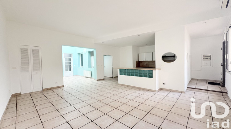 Ma-Cabane - Vente Maison Marseille, 75 m²