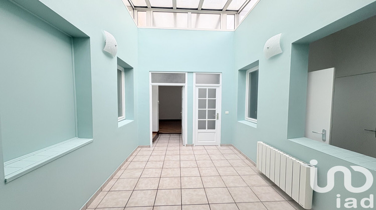 Ma-Cabane - Vente Maison Marseille, 75 m²