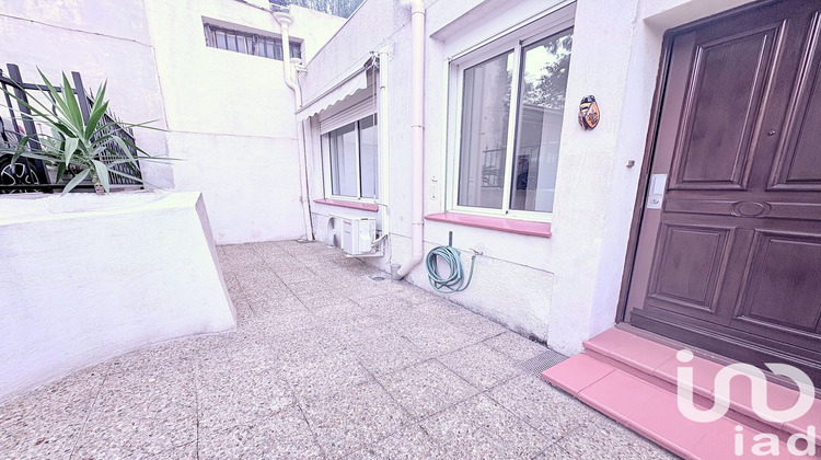 Ma-Cabane - Vente Maison Marseille, 75 m²