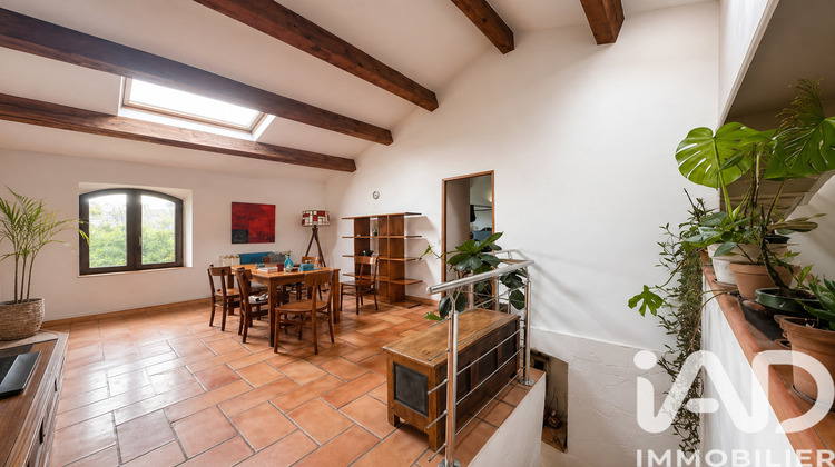 Ma-Cabane - Vente Maison Marseille, 165 m²