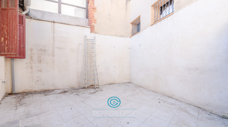 Ma-Cabane - Vente Maison Marseille, 86 m²