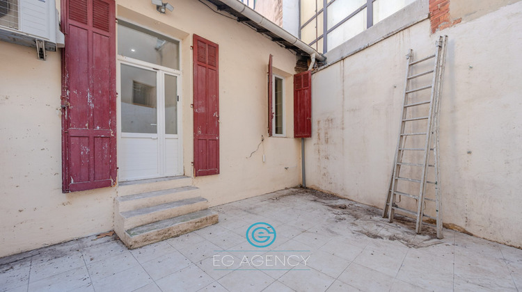 Ma-Cabane - Vente Maison Marseille, 86 m²