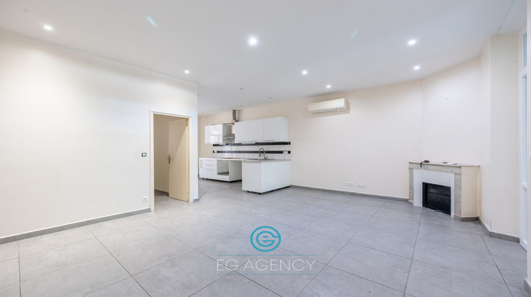 Ma-Cabane - Vente Maison Marseille, 86 m²