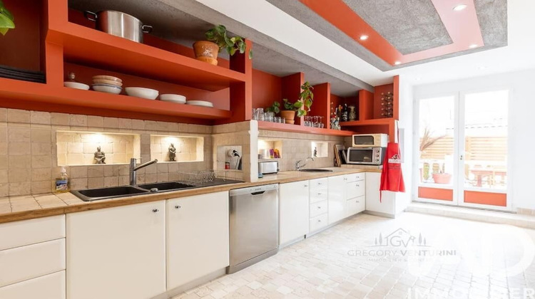 Ma-Cabane - Vente Maison Marseille, 112 m²