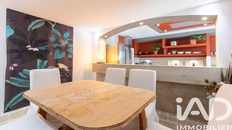 Ma-Cabane - Vente Maison Marseille, 112 m²