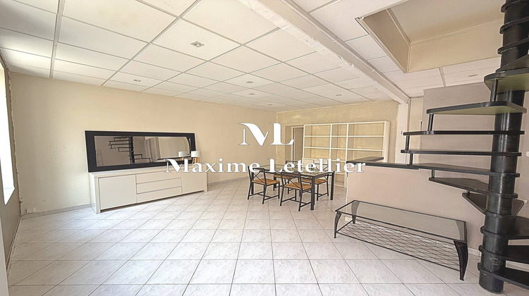 Ma-Cabane - Vente Maison Marseille, 67 m²