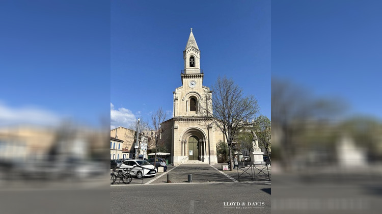 Ma-Cabane - Vente Maison Marseille, 63 m²