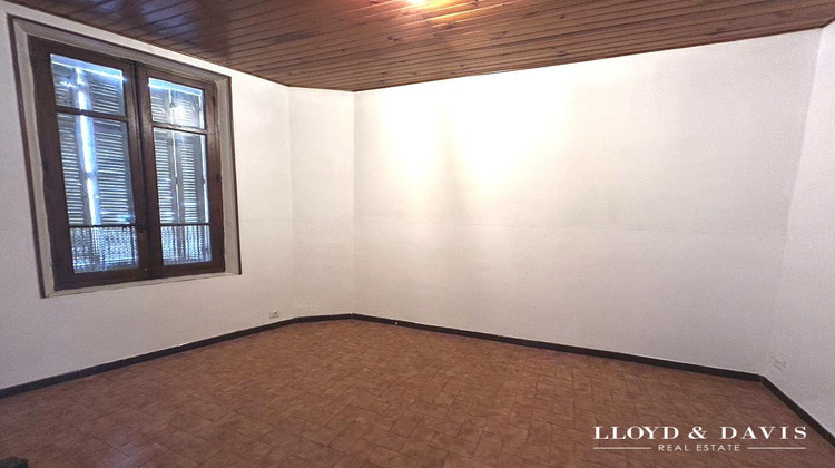 Ma-Cabane - Vente Maison Marseille, 63 m²