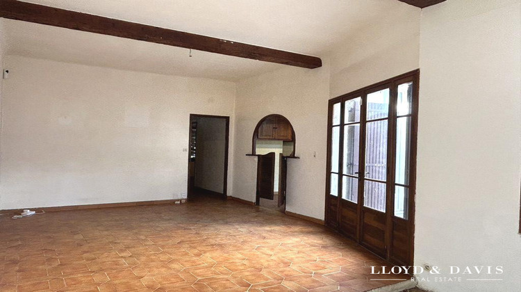 Ma-Cabane - Vente Maison Marseille, 63 m²