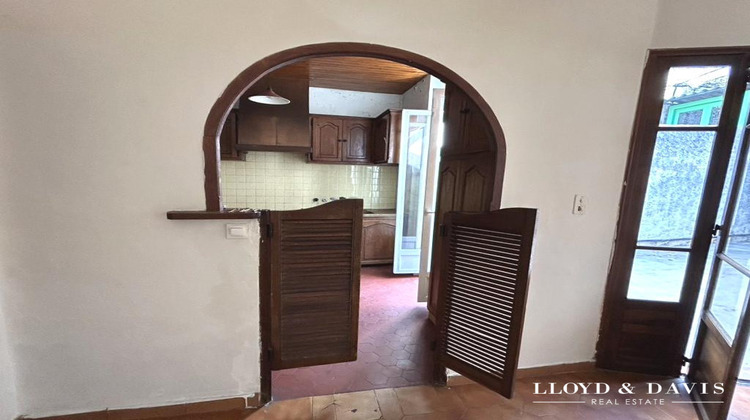 Ma-Cabane - Vente Maison Marseille, 63 m²