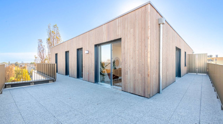 Ma-Cabane - Vente Maison Marseille, 134 m²