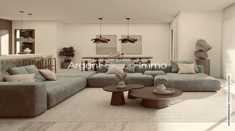 Ma-Cabane - Vente Maison Marseille, 160 m²