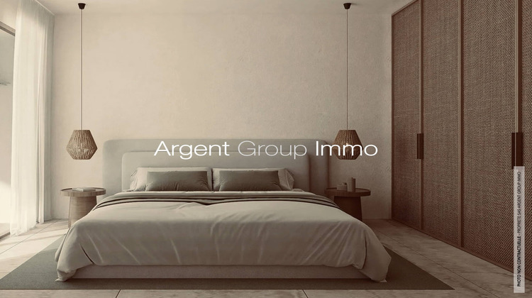 Ma-Cabane - Vente Maison Marseille, 160 m²