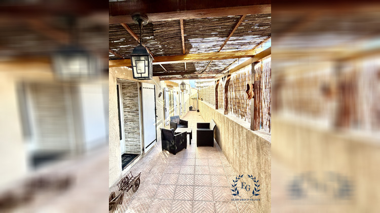 Ma-Cabane - Vente Maison Marseille, 67 m²