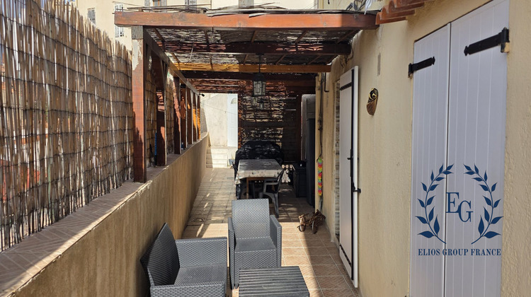 Ma-Cabane - Vente Maison Marseille, 67 m²