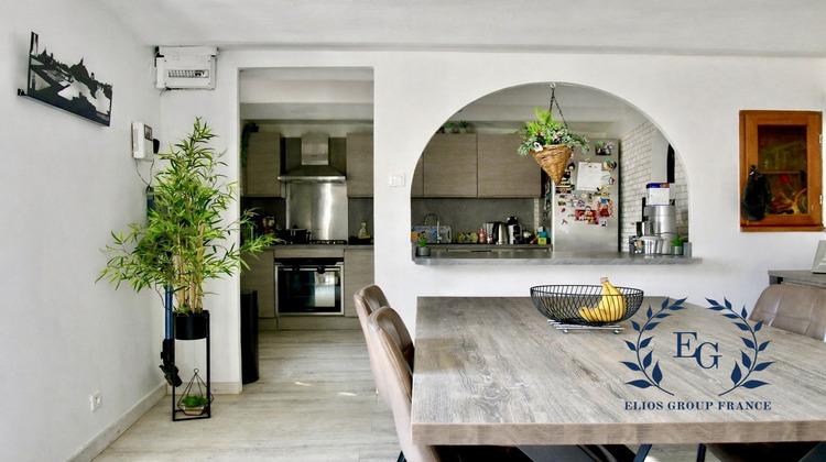 Ma-Cabane - Vente Maison Marseille, 67 m²