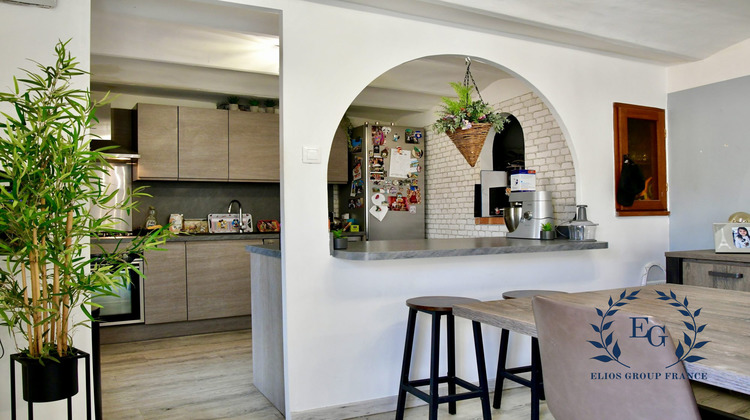 Ma-Cabane - Vente Maison Marseille, 67 m²