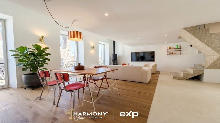 Ma-Cabane - Vente Maison Marseille, 144 m²