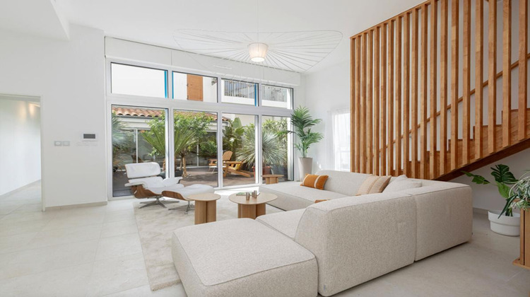 Ma-Cabane - Vente Maison MARSEILLE, 134 m²