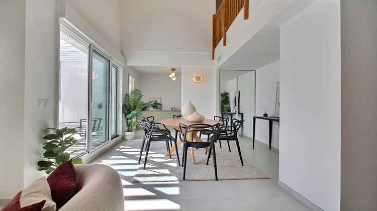 Ma-Cabane - Vente Maison MARSEILLE, 134 m²