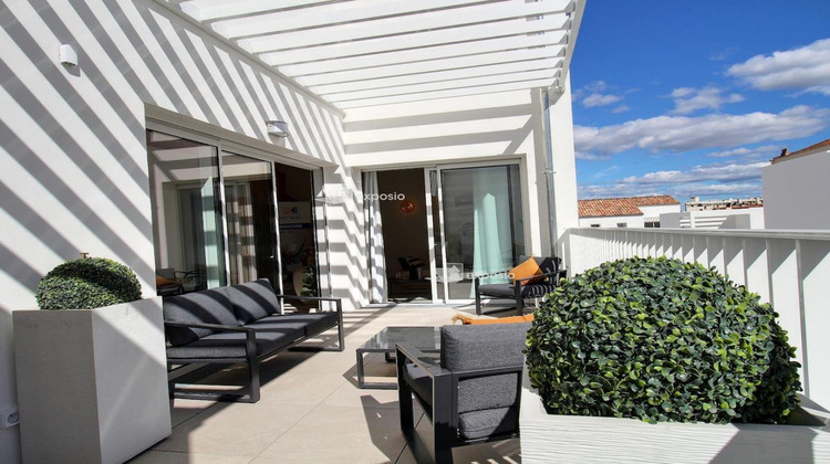 Ma-Cabane - Vente Maison MARSEILLE, 134 m²