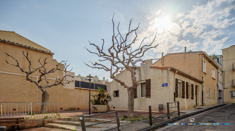 Ma-Cabane - Vente Maison Marseille, 166 m²