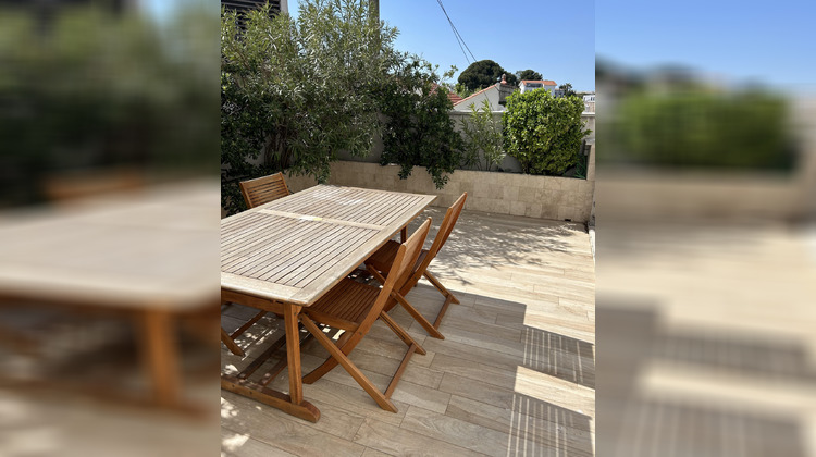 Ma-Cabane - Vente Maison Marseille, 180 m²