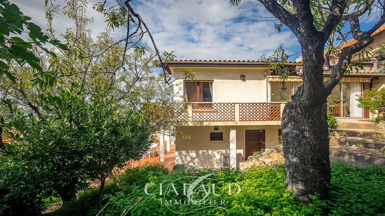Ma-Cabane - Vente Maison Marseille, 100 m²