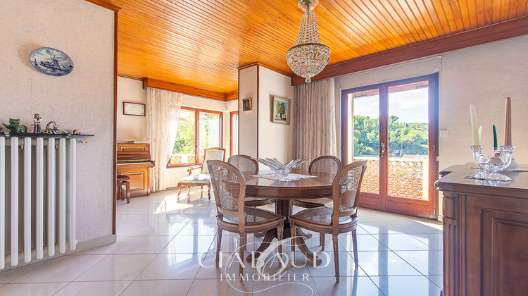 Ma-Cabane - Vente Maison Marseille, 100 m²