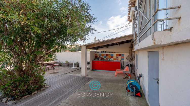 Ma-Cabane - Vente Maison Marseille, 127 m²