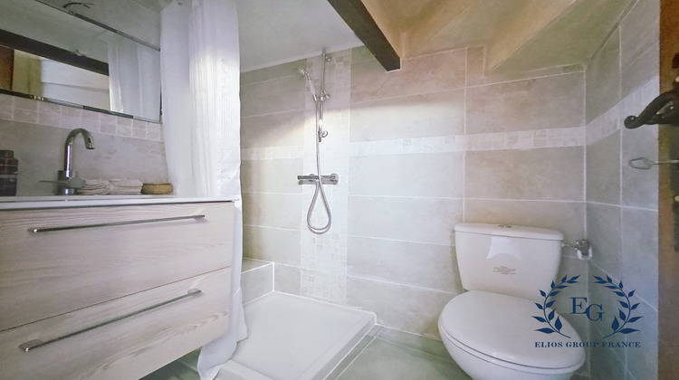 Ma-Cabane - Vente Maison Marseille, 80 m²