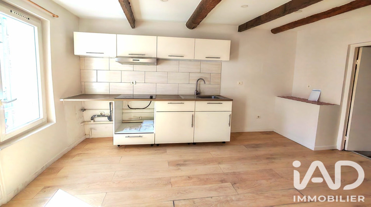 Ma-Cabane - Vente Maison Marseille, 56 m²