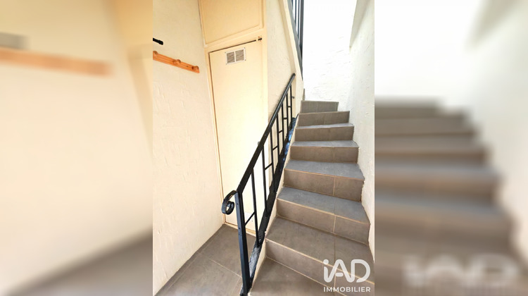 Ma-Cabane - Vente Maison Marseille, 56 m²