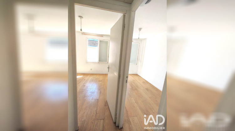 Ma-Cabane - Vente Maison Marseille, 56 m²
