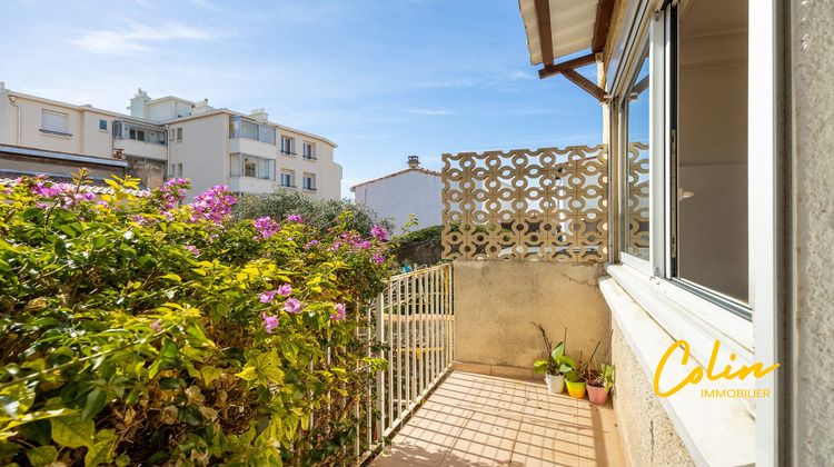 Ma-Cabane - Vente Maison Marseille, 126 m²