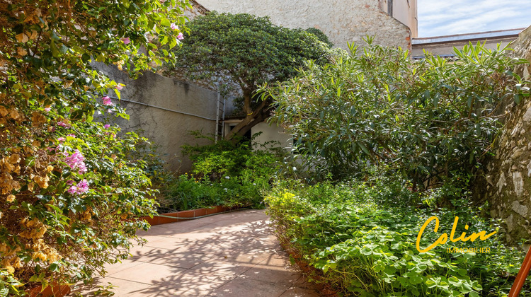 Ma-Cabane - Vente Maison Marseille, 126 m²