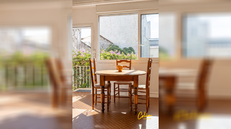 Ma-Cabane - Vente Maison Marseille, 126 m²