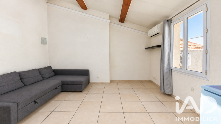 Ma-Cabane - Vente Maison Marseille, 55 m²