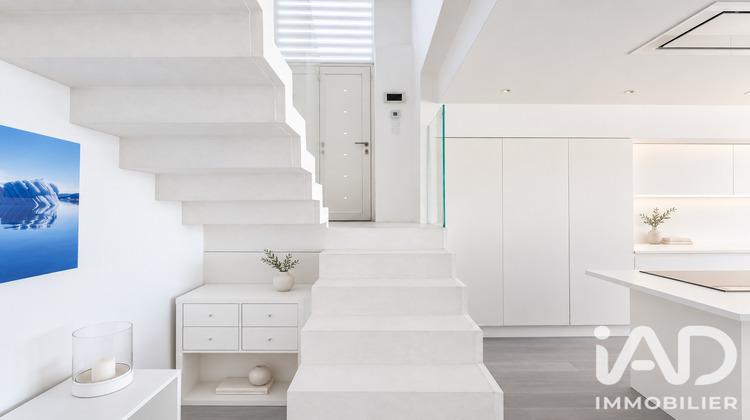 Ma-Cabane - Vente Maison Marseille, 120 m²
