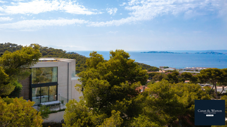 Ma-Cabane - Vente Maison Marseille, 213 m²