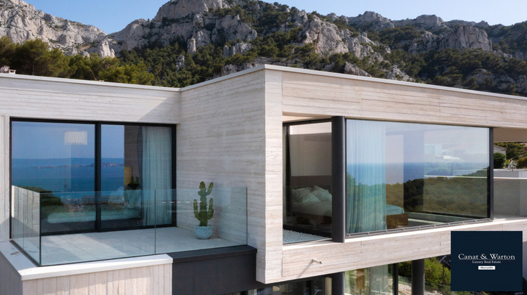 Ma-Cabane - Vente Maison Marseille, 213 m²