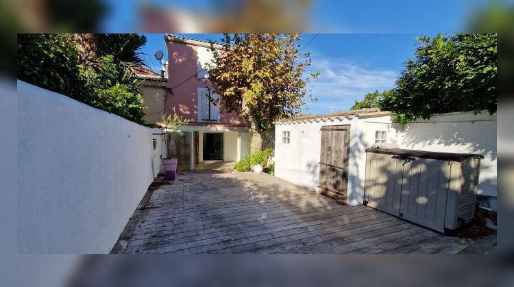 Ma-Cabane - Vente Maison Marseille, 92 m²