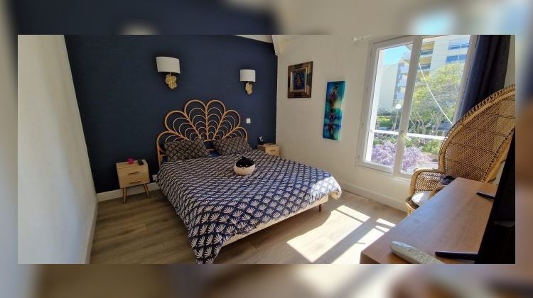 Ma-Cabane - Vente Maison Marseille, 92 m²