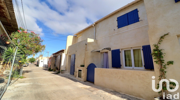 Ma-Cabane - Vente Maison Marseille, 80 m²