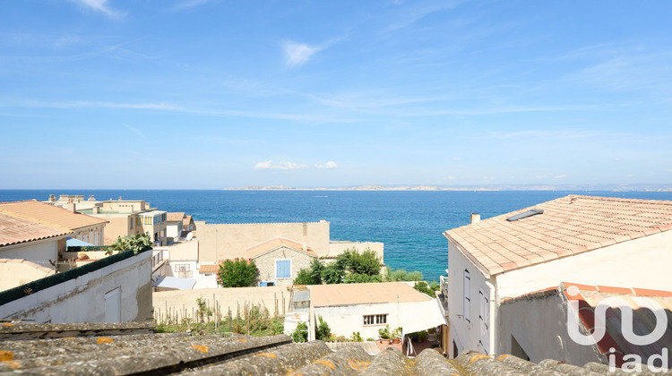 Ma-Cabane - Vente Maison Marseille, 240 m²