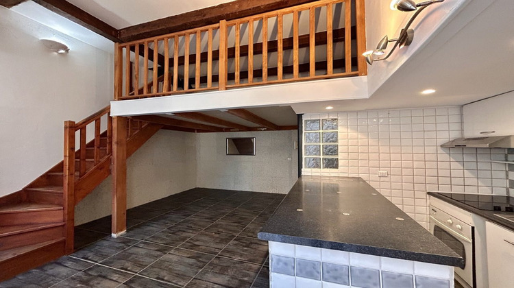 Ma-Cabane - Vente Maison Marseille, 33 m²