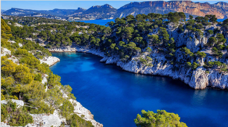 Ma-Cabane - Vente Maison Marseille, 130 m²